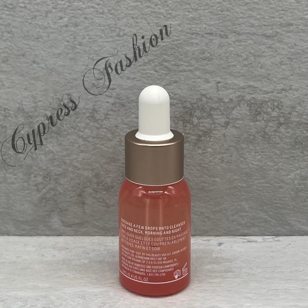 🔥 $12 Biossance Squalane + Vitamin C Rose Oil - Picture 2 of 4